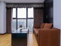 斯维登度假公寓(重庆西站新桥医院店) - 乐享舒适套房