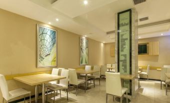 City Convenience Hotel (Wuhan Vientiane City Beihu Main Street)