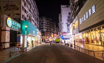 City Comfort Inn (Shiyan Pedestrian Street)