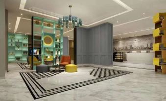 Magnolia Tree Select Hotel