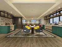 Magnolia Tree Select Hotel