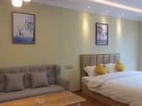 重庆旅途之家酒店式公寓 - 舒适大床房