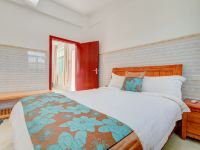 珠海红珊瑚度假公寓 - 二室一厅套房