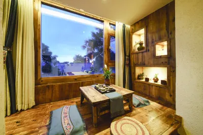 Yimi Shuixiang Inn Hotels near Ashima Town