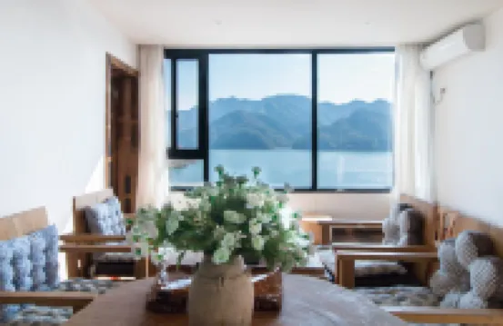 Pujiang Qingmuxiang Homestay