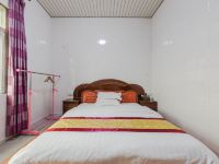 湄洲岛宜家度假山庄 - 普通大床房