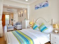 惠州惠州海豚公寓 - 双大床房
