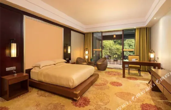 韶關芒果優房公寓（韶關度假村分店）