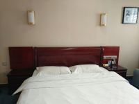 平凉楠林宾馆 - 普通大床房