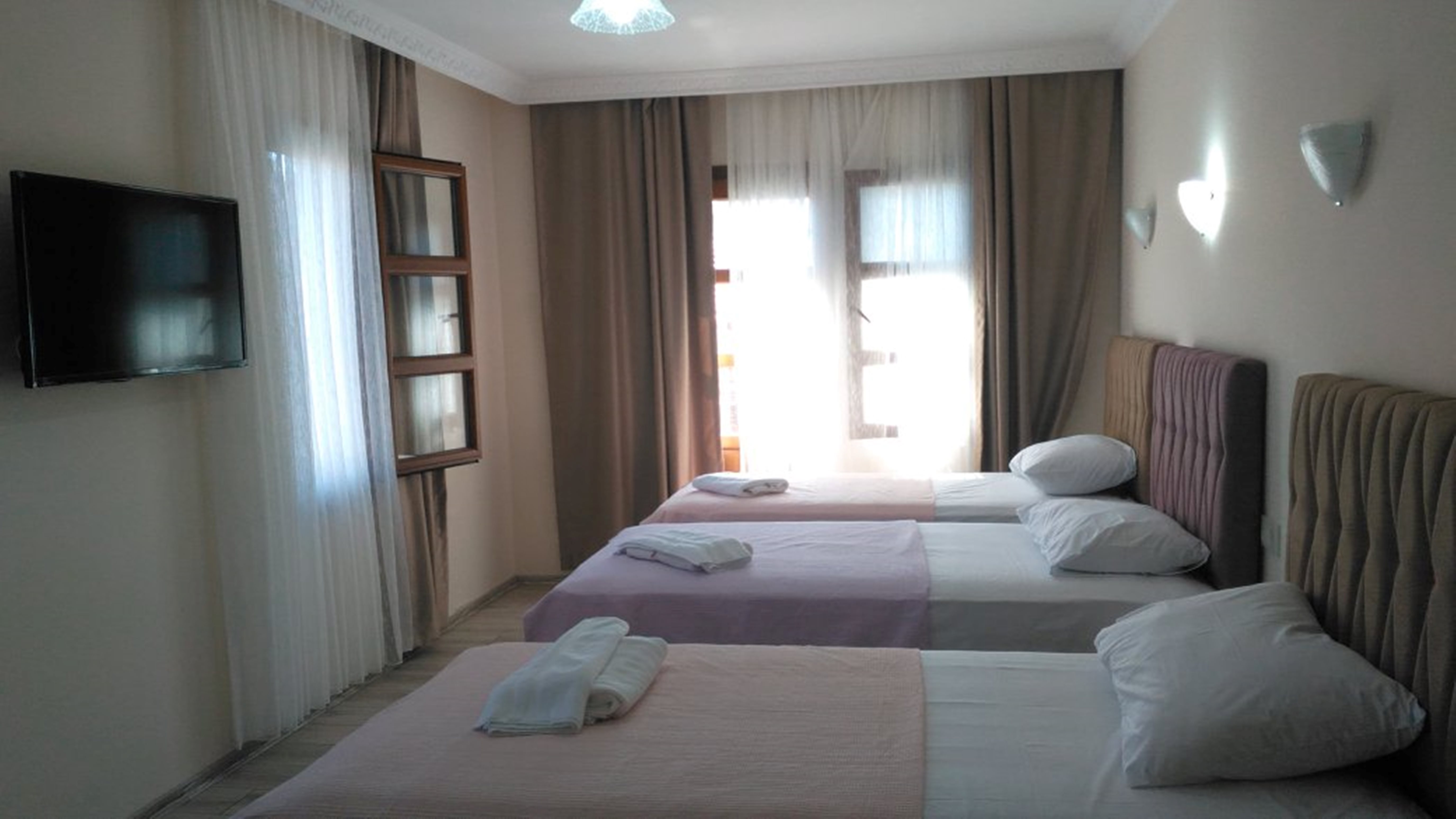 Sezgin Boutique Hotel