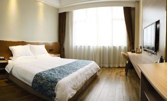 Lipu Abstract Gallery Hotel