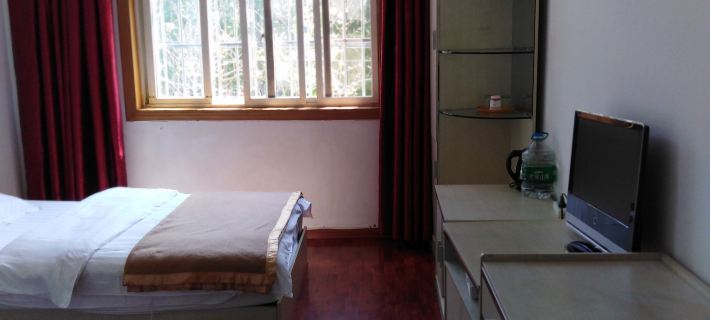 Xuanwei Shenghui Business Hotel Hotels in Xuanwei