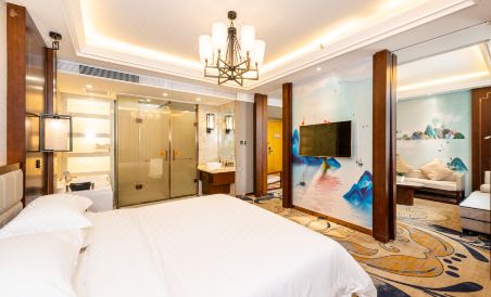 Qian Xiyue Boutique Hotel - Housity