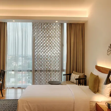 Jetwing Colombo Seven