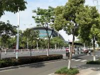 Changzhou gold medal hotel Hotels near Bailong Chengbi