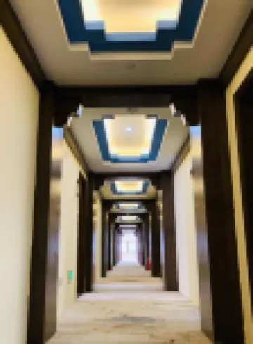 Lunzhoucang Hotel