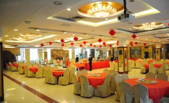 Honglou Hotel - Housity