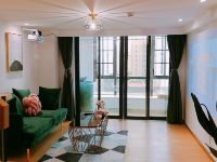 昆明楠枫公寓 - 舒适私人影院二室一厅套房