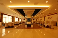 Zhongyuan Oilfield Hotel Hotels in Puyang