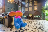 ริเวอร์ อาร์ต โฮเตล เชียงใหม่