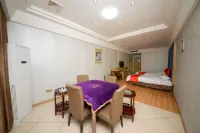 Taoyuan Supreme Hotel - Parkering