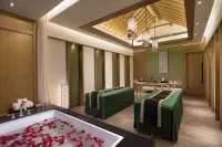 Banyan Tree Huangshan - spa