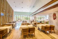 Days Hotel & Suites by Yangjiang - breakfast