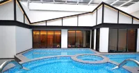 Dayi Samsara Hotel - Di lusso
