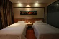 Yulin Zhongxing Business Hotel (Hemu Passenger Transport Terminal Branch) Hotels in Fumian District
