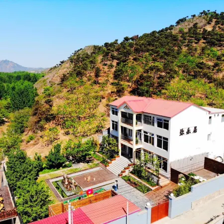 Tianjin Mileju Inn