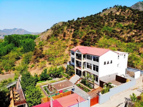 Tianjin Mileju Inn