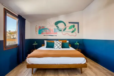 ซีเคร็ต ชานบ้าน ลิสบอน โรงแรมใน