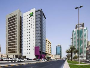 Ibis Styles Sharjah