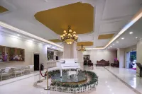 Vienna Hotel (Hengyang Zhengxiang Nanhua University)