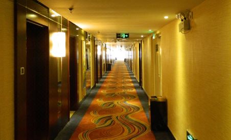 Jasmine Hotel - Housity