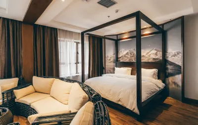 the Dream Boutique Hotel