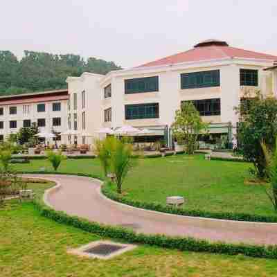 Do Son Resort Hotel Exterior