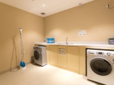 城市便捷酒店佛山祖庙张槎店 - 其他