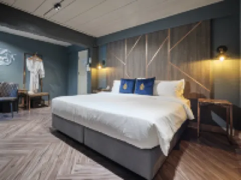 Ratchada Boutique Hotel Hotels near BMA Bangkok City Hall 2 Building 2