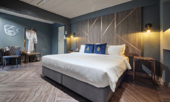 Ratchada Boutique Hotel