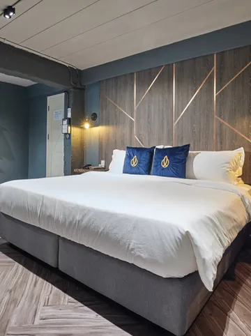 รูปภาพของรัชดา บูทีค โฮเทล