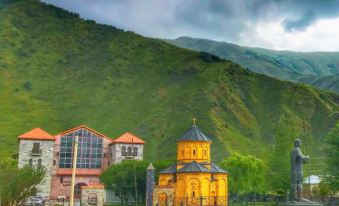 Hotel Sno Kazbegi