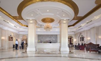 Vienna Hotel (Huizhou Yanda Avenue) - Housity