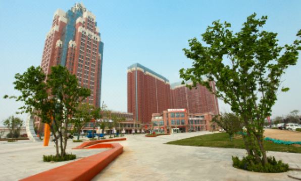Kangna Boutique Hotel (Zhengzhou Yutong Heavy Industry)
