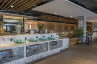 敦煌河西走廊大飯店（敦煌夜市店） - 早餐
