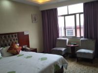 长沙新时代主题酒店 - 标准大床房