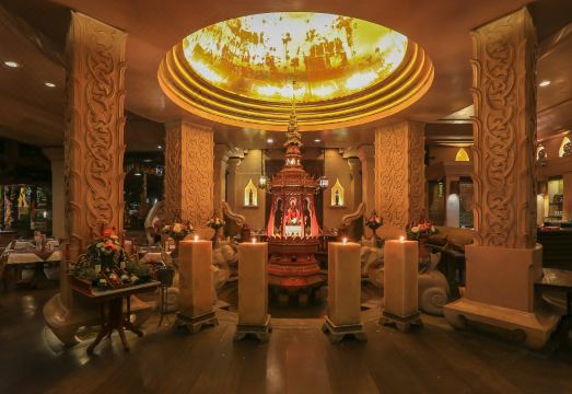 6. 사와디 빌리지..