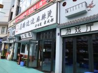 成都新都智选假日酒店 - 酒店附近