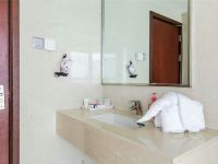 东戴河印象澜湾海景度假酒店式公寓 - 豪华海景二卧室套房