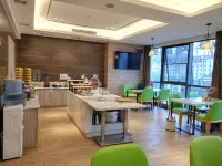 Morning Inn Hotel (Shaoyang Shuangqing District Government)